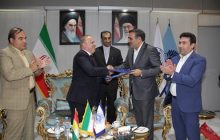 اقلیم کردستان عراق درتفاهم نامه ای میزبان صادرات تعاونی ها شد