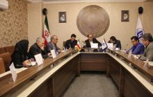 مصوبات ۵گانه هجدهمین کمیسیون سرمایه گذاری اتاق تعاون ایران