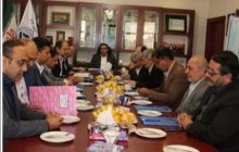 رئیس اتاق تعاون ایران: مشکل اصلی کشور و بخش تعاون عدم اجرای قوانین بخش تعاون است