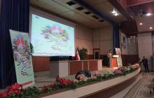 برگزاری دوازدهمین جشنواره تعاونی های برتر در مازندران