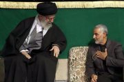 پاسخ امام خامنه‌ای به نامه سردار قاسم سلیمانی درباره پایان داعش