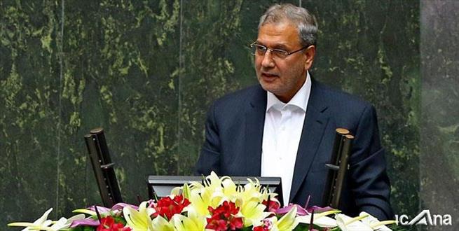 علی ربیعی به عنوان وزیر تعاون، کار و رفاه اجتماعی دولت دوازدهم انتخاب شد