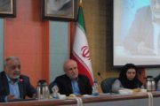 حضور اتاق تعاون ایران در شورای آمار