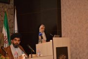 رئیس کمیسیون بانوان اتاق تعاون ایران در حمایت از ربیعی: بانوان توان ویژه ای برای توسعه بخش تعاون دارند
