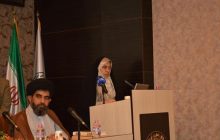 رئیس کمیسیون بانوان اتاق تعاون ایران در حمایت از ربیعی: بانوان توان ویژه ای برای توسعه بخش تعاون دارند