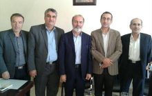 دیدار نمایندگان مجلس با تعاونگران استان کردستان به مناسبت هفته تعاون