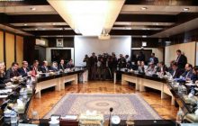 بیست و ششمین کمیسیون مشترک ایران و ترکیه