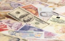 قیمت رسمی یورو و دلار افزایش یافت