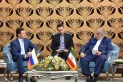 مذاکرات جدید اقتصادی تهران-مسکو/ حل مشکلات بانکی
