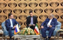 مذاکرات جدید اقتصادی تهران-مسکو/ حل مشکلات بانکی