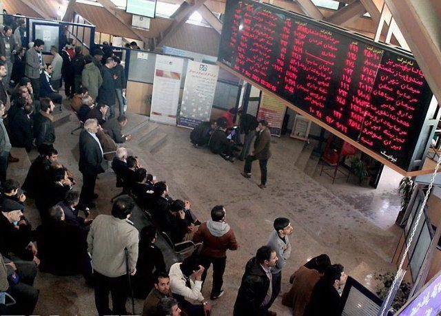 مروری بر بازار سرمایه در هفته گذشته
