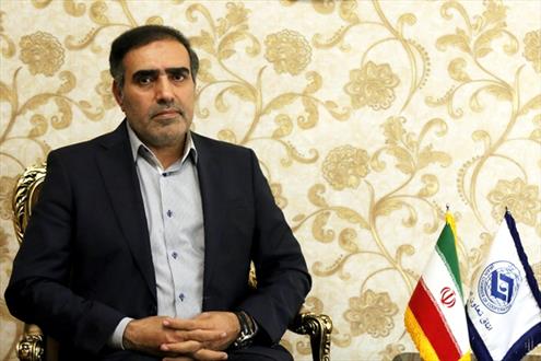 پیام نوروزی رئیس اتاق تعاون ایران 