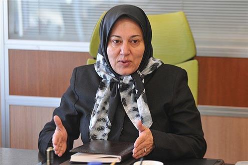 رییس کانون زنان بازرگان ایران مطرح کرد: برخی از قوانین دست بانوان را در اقتصاد بسته است/توانمندی شرط حضور پر رنگ زنان