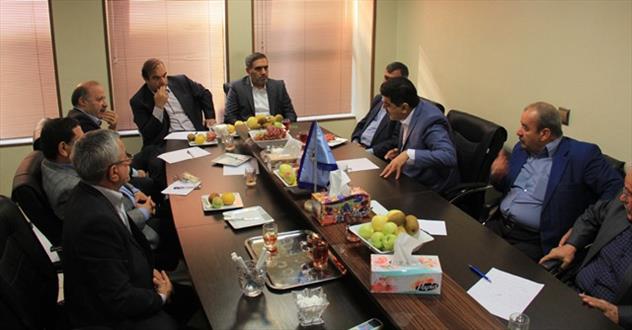 رئیس اتاق تعاون ایران: بیش از ۹۵ درصد قوانین بخش تعاون، عملیانی نشده است