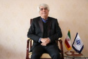 گفتگوی تصویری با رئیس اتاق تعاون بوشهر در 2 محور