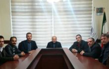 راههای توسعه تعاملات اقتصادی با گرجستان در اتاق تعاون آذربایجان غربی بررسی شد