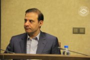 انتصاب جناب آقای محمدعلی ضیغمی به سمت معاون امور اقتصادی و بین الملل اتاق تعاون ایران