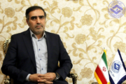 پیام تبریک رئیس اتاق تعاون ایران به مناسبت یوم الله 22 بهمن