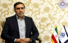 پیام تبریک رئیس اتاق تعاون ایران به مناسبت یوم الله 22 بهمن
