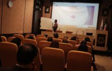 برگزاری دومین کارگاه آموزشی بیمه تامین اجتماعی ویژه کارفرمایان و پیمانکاران در اتاق تعاون ایران