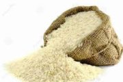 واردات برنج تا ۳۱ تیر ۹۷ مجاز است