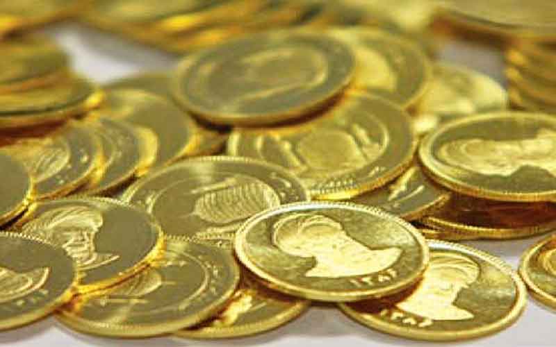 قیمت سکه آتی در مرز ۲ میلیون تومان
