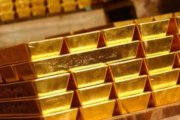 افزایش مجدد قیمت طلا