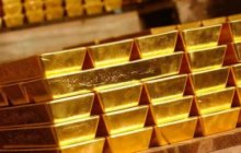 طلا با افزایش قیمت روبرو شد