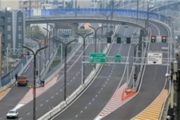 اخذ عوارض از پل‌ها و تونل‌های شهر/خودروهای شهرستانی هم باید عوارض دهند