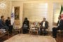 توسعه تعاملات تجاری بخش تعاون ایران و کنیا بررسی شد