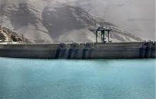 آخرین وضعیت ذخایر آبی سدهای پنج گانه تهران