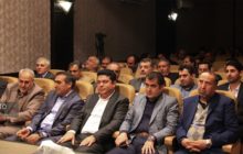 رونمایی از سه طرح ملی بخش تعاون
