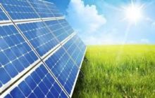 ارزان‌ترین انرژی خورشیدی جهان در کجاست؟
