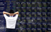 بازارهای جهان و سهام آسیایی سقوط کردند