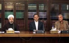 جزئیات نشست شورایعالی اشتغال به ریاست روحانی/ اشتغال‌زایی برای 280 هزار نفر با احیای بافت فرسوده
