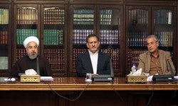 جزئیات نشست شورایعالی اشتغال به ریاست روحانی/ اشتغال‌زایی برای 280 هزار نفر با احیای بافت فرسوده