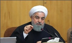 روحانی در پنجاه و هفتمین مجمع سالیانه بانک مرکزی: با طرح جدید در بخش مسکن ۲۸۰ هزار شغل ایجاد خواهد شد