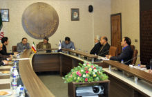 بیست و هشتمین کمیسیون تخصصی مسکن اتاق تعاون برگزار شد