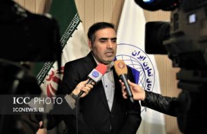 رئیس اتاق تعاون ایران