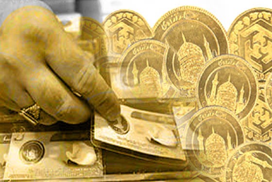قیمت طلا، قیمت سکه و قیمت مثقال طلا امروز ۹۸/۰۵/۲۲