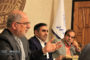 گزارش تصویری نشست معاون اقتصادی وزیر امور خارجه با رئیس اتاق تعاون ایران