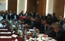 ششمین کمیسیون مشترک اقتصادی ایران و قطر برگزار شد/ حضور پررنگ بخش تعاون