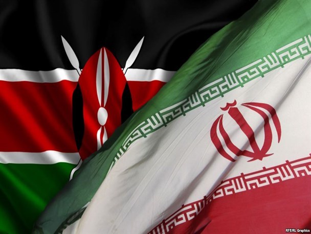 اعلام فهرست کالاهای صادراتی مزیت‌دار ایران به کنیا