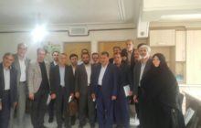 تشکیل کارگروه تخصصی برای حمایت ازکالای ایران در اتاق تعاون همدان