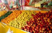 تحمیل میوه گران قیمت به مردم /قیمت ها در بازار میوه غیرمنطقی است