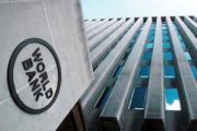 گزارش بانک جهانی از رشد اقتصادی و کاهش تورم ایران