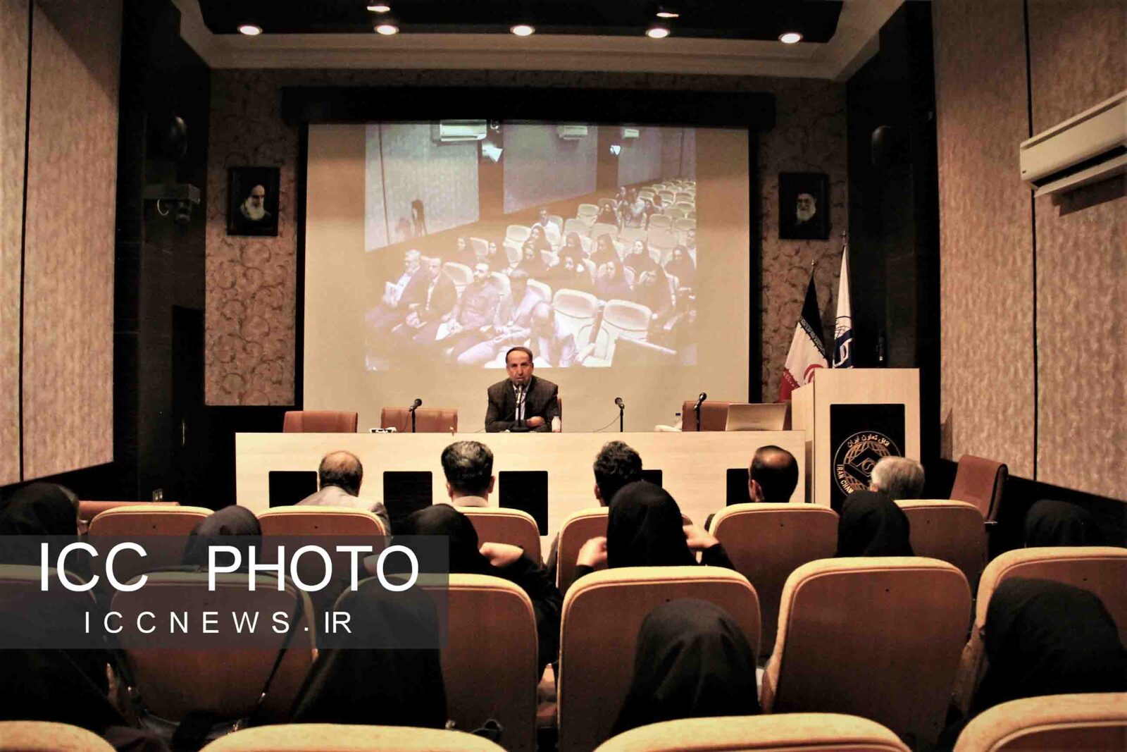 دومین کارگاه آموزشی صدور گواهی فعالیت اتاق تعاون ایران برگزار شد