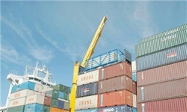 افزایش ۲۲ درصدی صادرات غیرنفتی در سال جاری
