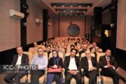 برگزاری همایش اصول تجارت بین الملل، توسعه و مدیریت صادرات در اتاق تعاون ایران