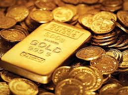 طلای جهانی کمی گران شد